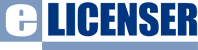 Logo eLicenser